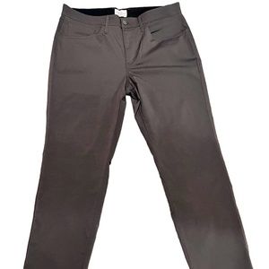 Weatherproof brand jeans.  34x32.